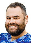Кейсер Максим Романович