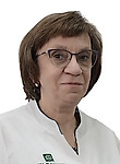 Агафонова Татьяна Вячеславовна