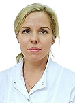 Ушакова Екатерина Юрьевна