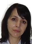 Бошман Зинаида Александровна