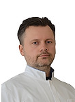 Федоров Павел Николаевич