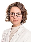 Ильина Елена Юрьевна