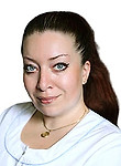 Сулиманова Екатерина Юрьевна