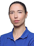 Дьякова Екатерина Валерьевна