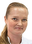 Дикарева Марина Вячеславовна