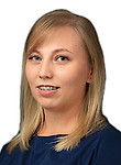 Дурнайкина Любовь Павловна