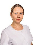 Курилова Анастасия Владимировна