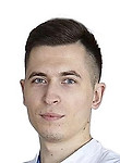 Мамонтов Дмитрий Сергеевич