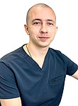 Жердев Николай Николаевич