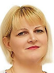 Кедринская Лариса Ивановна