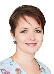 Филимонова Мария Николаевна