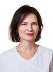 Пальченко Наталья Александровна