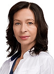 Ниличева Екатерина Сергеевна