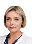 Круглова Полина Богдановна