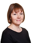 Лисовская Татьяна Михайловна