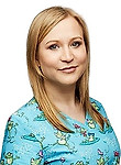 Шемякина Анастасия Сергеевна