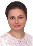 Рябова Татьяна Сергеевна