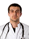 Султанов Абдулазим Исмаилович