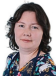 Данковская Татьяна Игоревна