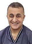 Абдулвагабов Майнрид Гаджимагамедович