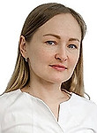 Благинина Елена Андреевна