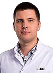 Стулов Илья Константинович