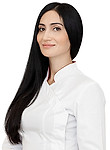 Кабисова Ланда Юрьевна