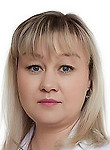 Москвина Ольга Анатольевна