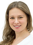 Моткина Анна Владимировна