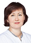 Тарасова Ольга Николаевна