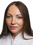 Логачева Ирина Викторовна