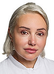 Лиханова Алёна Юрьевна (Главный Врач)