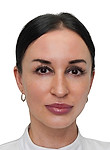 Ковшова Анастасия Алексеевна