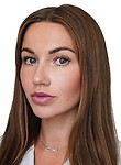 Облицова Вероника Владимировна