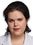 Кравцова Татьяна Игоревна