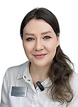 Пчёлина Екатерина Ивановна