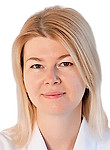 Лелявская Мария Геннадьевна