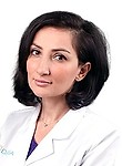 Андрян Кнара Викторовна