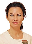 Петропавловская Олеся Анатольевна