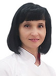 Палютина Галина Валерьевна