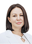 Кошкина Мария Васильевна