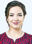 Лебедева Юлия Владимировна