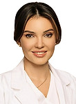 Аксенова Светлана Алексеевна