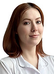 Смирнова Мария Викторовна