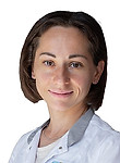 Мациевская Анна Юрьевна