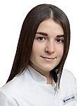 Бондарчук Людмила Валерьевна