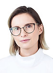 Кудряшова Галина Алексеевна