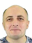 Солаев Эльбрус Яковлевич