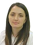 Кубалова Виктория Руслановна