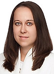Мальцева Арина Вадимовна